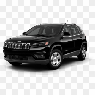 Three Rivers Chrysler Jeep Dodge, Llc In Pittsburgh - Black Jeep Cherokee Sport 2016, HD Png Download