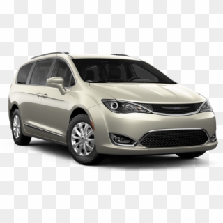 2018 Chrysler Pacifica Touring L Plus - Chrysler 200, HD Png Download