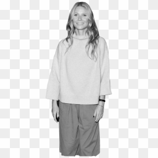 153 - Sweater, HD Png Download