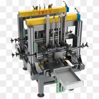 Machine Tool, HD Png Download