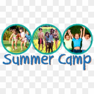 Free Png Summer Camps For Kids Png Png Image With Transparent - Summer Camp Children, Png Download