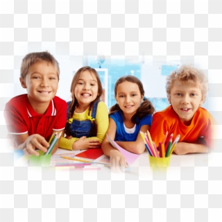 Academics Plano Summer Camps For Kids - Kids Tutoring, HD Png Download
