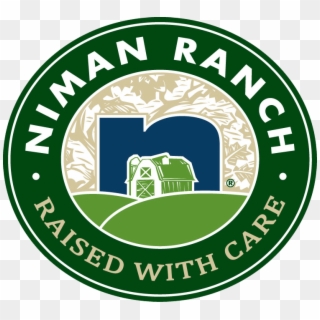 Spotlight On Niman Ranch - Niman Ranch Logo, HD Png Download