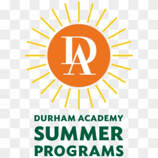 Durham Academy Summer Camp - Circle, HD Png Download