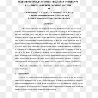 Docx, HD Png Download