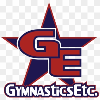 Gymetc Logo - Gymnastics Etc, HD Png Download