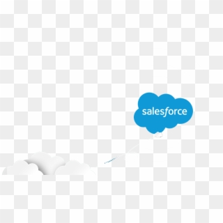 Slide1 - Salesforce1, HD Png Download