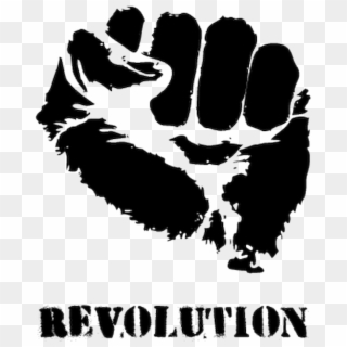 Political Revolution, HD Png Download