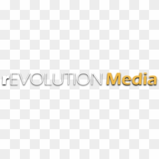 Revolution Media Revolution Media - Graphics, HD Png Download