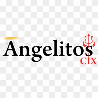 Angelitos Cix - Mongodb, HD Png Download