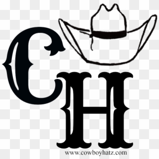 Cowboy Hatz™ - Font Mexico, HD Png Download