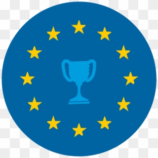 Monuments Grafiken European Special Price Sgberlin - Euro Flag Icon Png, Transparent Png