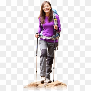 It´s Important To Know - Trekking Pole, HD Png Download