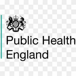 Social And Financial Impact - Public Health England Logo, HD Png Download