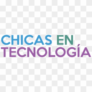 Logo Chicas Tecnologia - Chicas En Tecnologia, HD Png Download