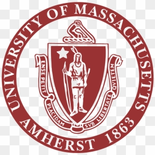 Umass Amherst Logo Png, Transparent Png
