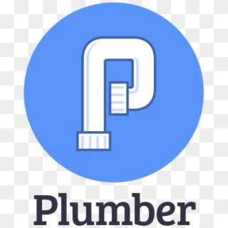 Plumber Logo Png - Plumbing Logo Png, Transparent Png