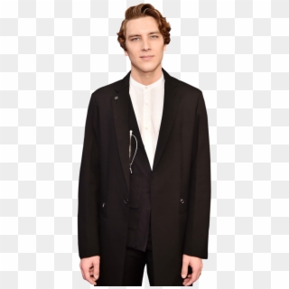 Cody Fern Interview On Michael Langdon American Crime - Cody Fern Michael Langdon Png, Transparent Png