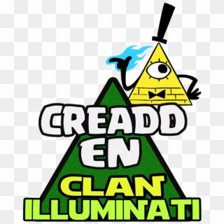 Clan Illuminati Logo Png, Transparent Png