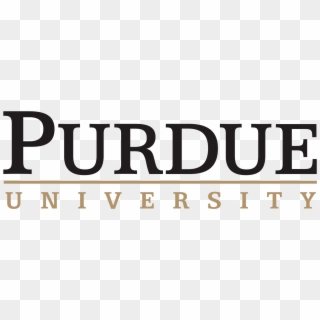 Purdue University Logo - Official Purdue University Logo, HD Png Download