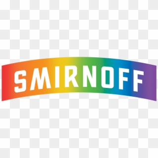 Smirnoff Love Wins Logo, HD Png Download