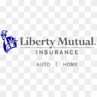 Liberty Mutual, Insurance, Life Insurance, Blue, Organization - Liberty Mutual Auto Home Life, HD Png Download