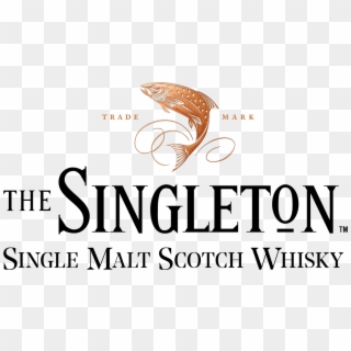 The Singleton - Singleton Whisky, HD Png Download