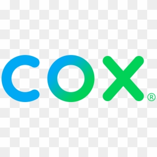 Previous Post Next Post ▻ - New Cox Logo, HD Png Download