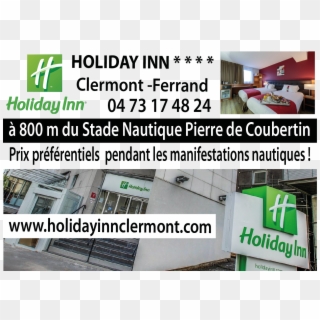 Holiday Inn, HD Png Download