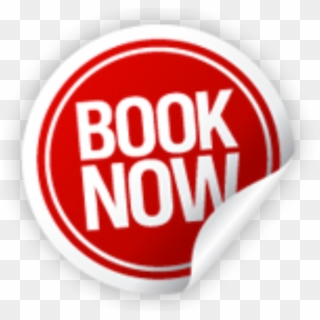 Book Now Icon Png, Transparent Png