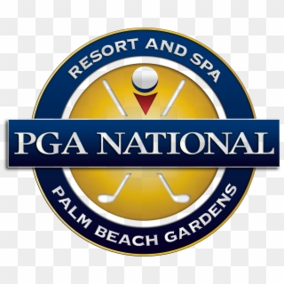 Pga National Resort & Spa's Logo, HD Png Download