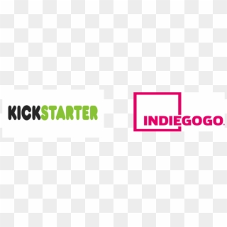 A Significant Advantage That They Get By Crowdfunding - Kickstarter, Inc., HD Png Download