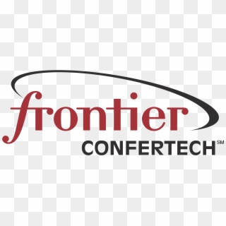 Frontier Confertech Logo Png Transparent - Frontier Communications, Png Download