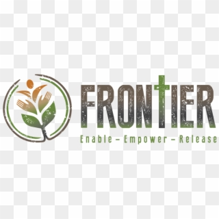 Contact Frontier - Graphic Design, HD Png Download