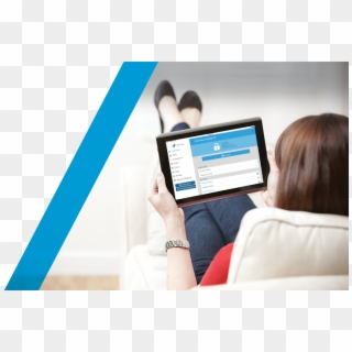 Nexia - Flat Panel Display, HD Png Download