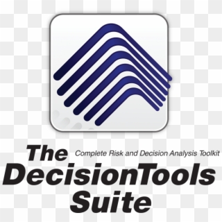 The Decisiontools Suite Logo, 662 X 629, Png, 207 Kb - Decisiontools Suite, Transparent Png