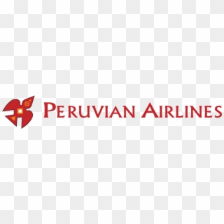 Peru Hd Logo Football - Peruvian Airlines, HD Png Download