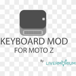 #motomods #keyboard #slider Coming Soon To #indiegogo - Sceptre Awards, HD Png Download
