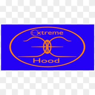 Extremehood Adds Serious Warmth To Any Shirt Or Jacket - Circle, HD Png Download