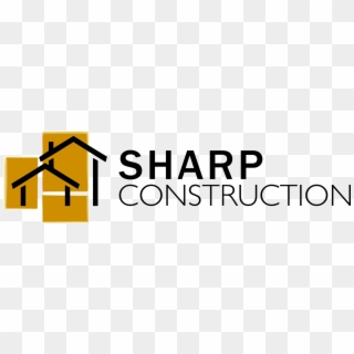 23 Nov Cropped-sharplogo, HD Png Download