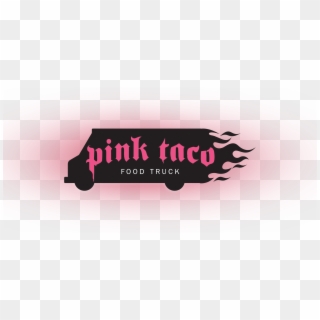 Pink Taco Png - Pink Taco, Transparent Png