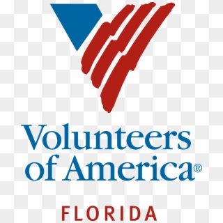 Volunteers Of America Michigan, HD Png Download