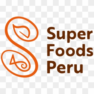 Super Foods Peru Logo - Graphic Design, HD Png Download