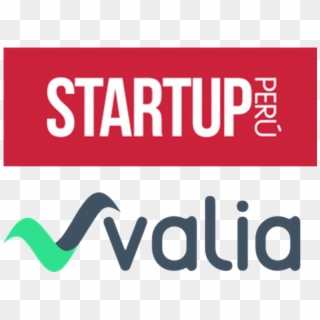Valia Was Selected For The 6th Generation Of Startup - Graphic Design, HD Png Download