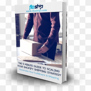 The 5 Minute Guide To Scaling Your Shopify Strategy - Free Shipping Offers, HD Png Download