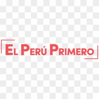 Grafico Slides Sin - Logo El Perú Primero, HD Png Download