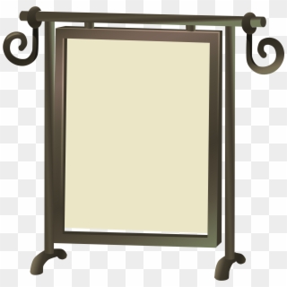 This Free Icons Png Design Of Giants Icon Friendly - Standing Photo Frame Clipart, Transparent Png