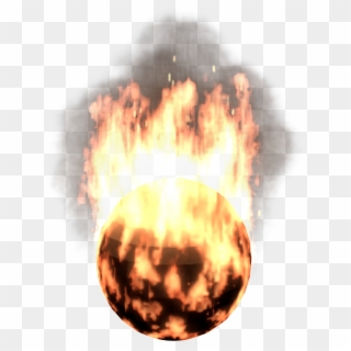 Flame, HD Png Download