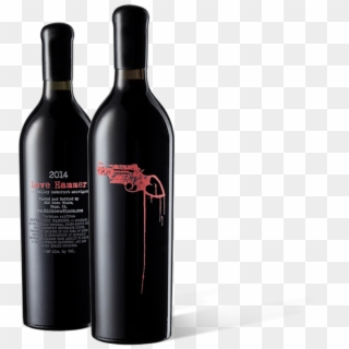 Don't Miss This Week's Wednesday Dash - Wine Bottle, HD Png Download
