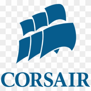 Logo Corsair Png - Logo Corsair, Transparent Png